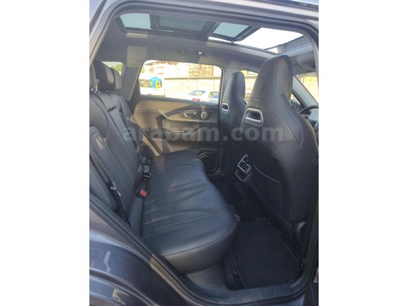 Galeriden Chery Tiggo 7 Pro Max Intelligent 2025 Model İzmir
