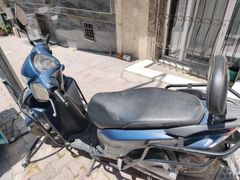 Sahibinden Honda Dio