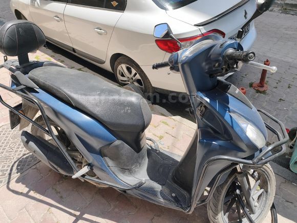 Sahibinden Honda Dio