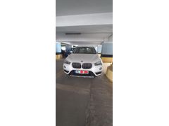 Sahibinden BMW X1 16d sDrive Sport Line 2016 Model