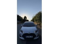 Sahibinden Toyota Yaris 1.5 Dream X-Pack 2021 Model 