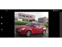 Sahibinden Alfa Romeo Giulietta 1.4 TB Progression Plus 2015 Model 