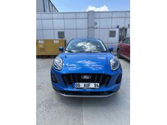 Sahibinden Ford Puma 1.0 EcoBoost Hybrid Titanium 2024 Model 