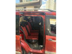 Sahibinden Ford Tourneo Courier 1.6 TDCi Titanium 2016 Model