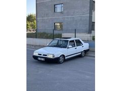 Tofaş Şahin S 1998 model sunroof tesisat dolu dolu  