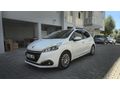 2. Sahibinden peugeot 208