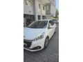 2. Sahibinden peugeot 208