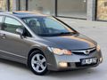  Honda Civic 1.6i VTEC Elegance 2009 Model BOYASIZ Ankara 