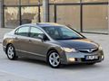  Honda Civic 1.6i VTEC Elegance 2009 Model BOYASIZ Ankara 