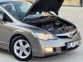  Honda Civic 1.6i VTEC Elegance 2009 Model BOYASIZ Ankara 