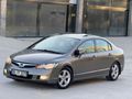  Honda Civic 1.6i VTEC Elegance 2009 Model BOYASIZ Ankara 