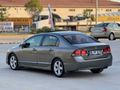  Honda Civic 1.6i VTEC Elegance 2009 Model BOYASIZ Ankara 