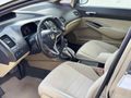  Honda Civic 1.6i VTEC Elegance 2009 Model BOYASIZ Ankara 