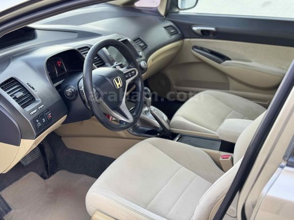  Honda Civic 1.6i VTEC Elegance 2009 Model BOYASIZ Ankara 