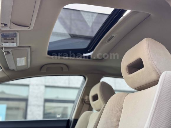  Honda Civic 1.6i VTEC Elegance 2009 Model BOYASIZ Ankara 
