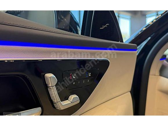 2025 E 220 D exclusive 4 Matic headup /arka aks