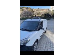 Sahibinden Fiat Doblo Cargo 1.6 Multijet Maxi Frigo 2017 Model 