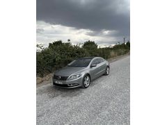Sahibinden Volkswagen VW CC 1.4 TSi Exclusive 2016 Model 