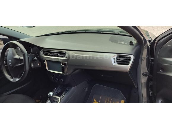 Sahibinden Citroen C-Elysée 1.2 VTi Confort 2015 Model