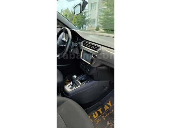 Sahibinden Citroen C-Elysée 1.2 VTi Confort 2015 Model