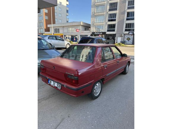 Galeriden Renault R 9 1.4 Broadway RN 1997 Model Ordu