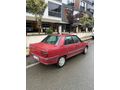 Galeriden Renault R 9 1.4 Broadway RN 1997 Model Ordu