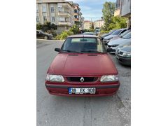 Galeriden Renault R 9 1.4 Broadway RN 1997 Model Ordu