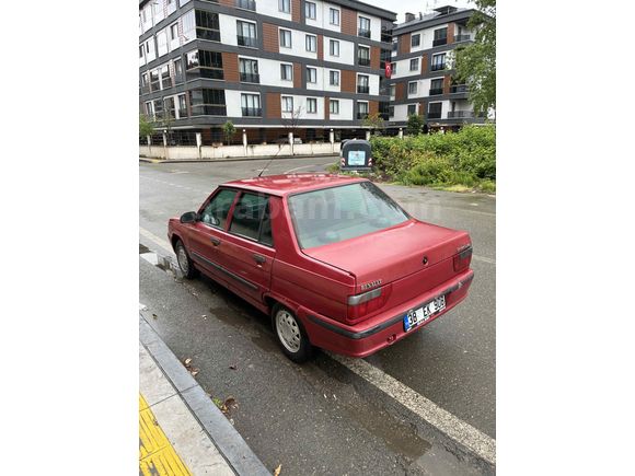 Galeriden Renault R 9 1.4 Broadway RN 1997 Model Ordu