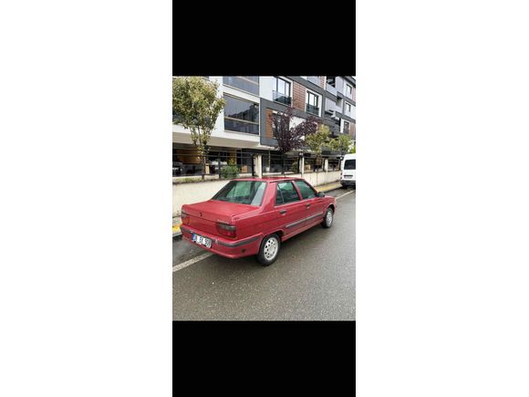 Galeriden Renault R 9 1.4 Broadway RN 1997 Model Ordu