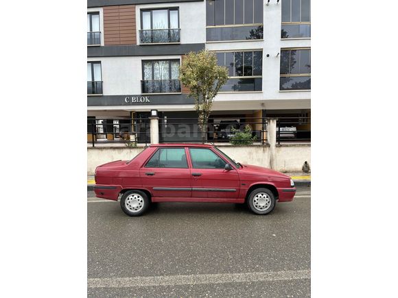Galeriden Renault R 9 1.4 Broadway RN 1997 Model Ordu