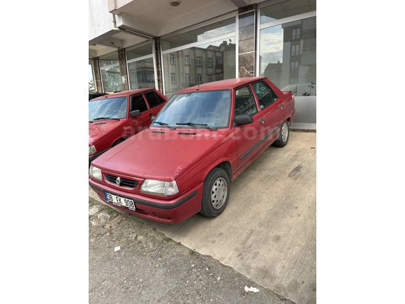 Galeriden Renault R 9 1.4 Broadway RN 1997 Model Ordu