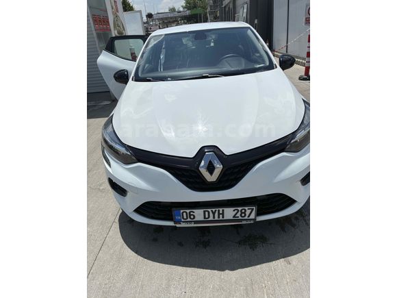 Sahibinden Renault Clio 1.0 SCe Joy 2023 Model 