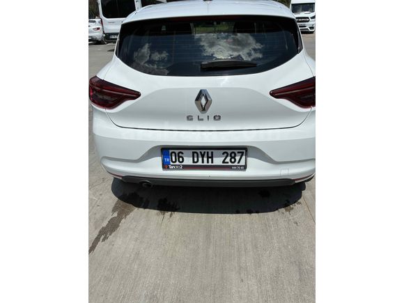 Sahibinden Renault Clio 1.0 SCe Joy 2023 Model 