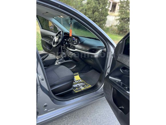 Sahibinden Fiat Egea 1.6 Multijet Easy 2020 Model 