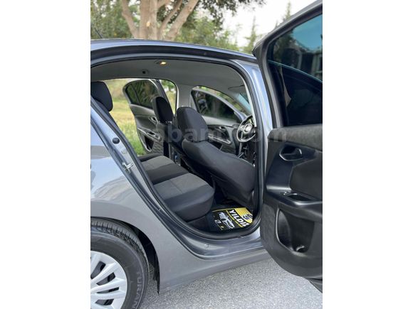 Sahibinden Fiat Egea 1.6 Multijet Easy 2020 Model 