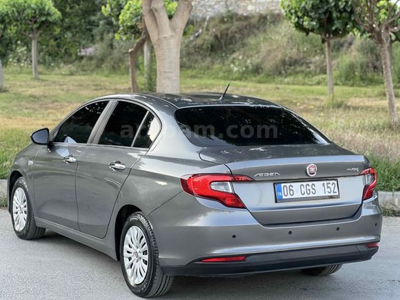 Sahibinden Fiat Egea 1.6 Multijet Easy 2020 Model 