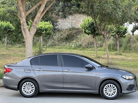 Sahibinden Fiat Egea 1.6 Multijet Easy 2020 Model 
