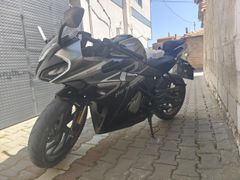 Sahibinden CFmoto 250SR