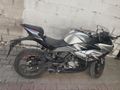 Sahibinden CFmoto 250SR