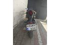 Sahibinden CFmoto 250SR