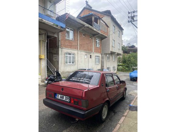 Sahibinden Tofaş Doğan L 1991 Model 