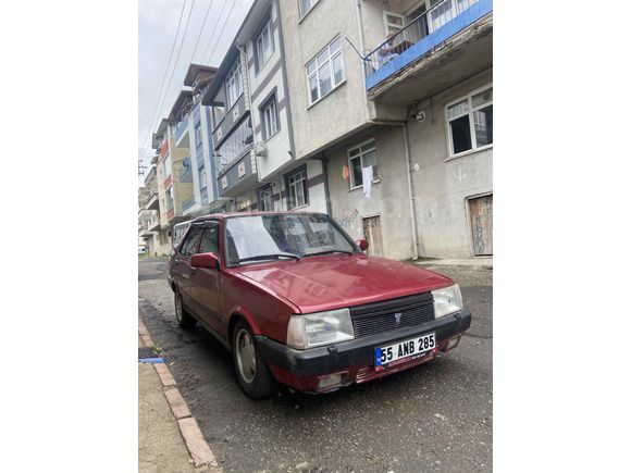 Sahibinden Tofaş Doğan L 1991 Model 