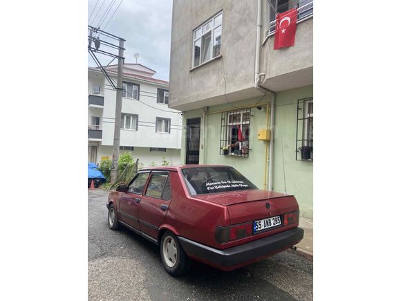 Sahibinden Tofaş Doğan L 1991 Model 