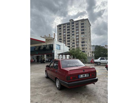 Sahibinden Tofaş Doğan L 1991 Model 