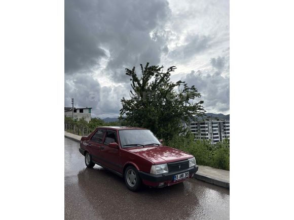 Sahibinden Tofaş Doğan L 1991 Model 