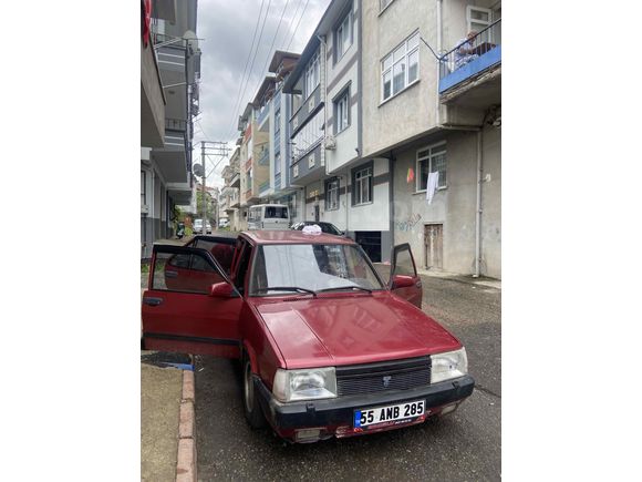 Sahibinden Tofaş Doğan L 1991 Model 