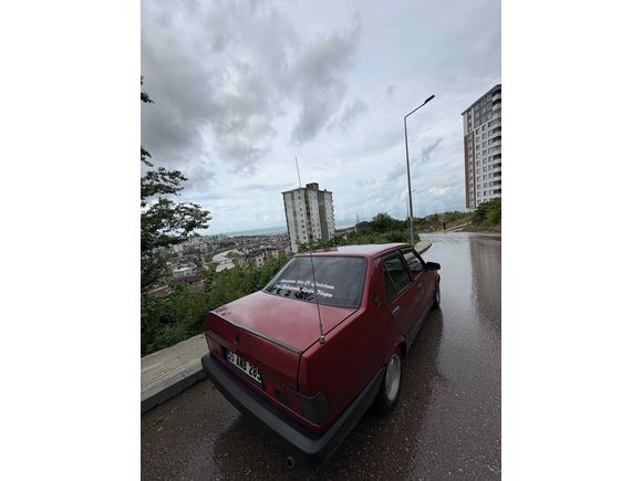 Sahibinden Tofaş Doğan L 1991 Model 