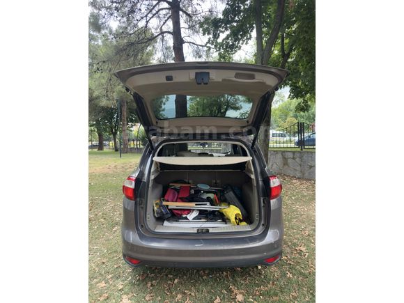 Sahibinden Ford C-Max 1.6 TDCi Titanium X 2013 Model 