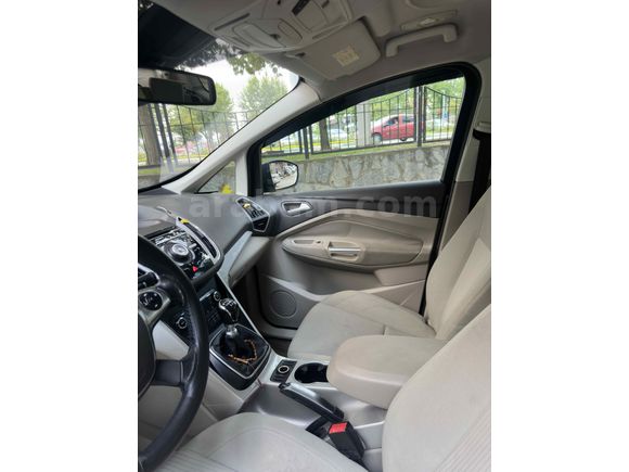 Sahibinden Ford C-Max 1.6 TDCi Titanium X 2013 Model 