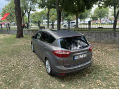 Sahibinden Ford C-Max 1.6 TDCi Titanium X 2013 Model 